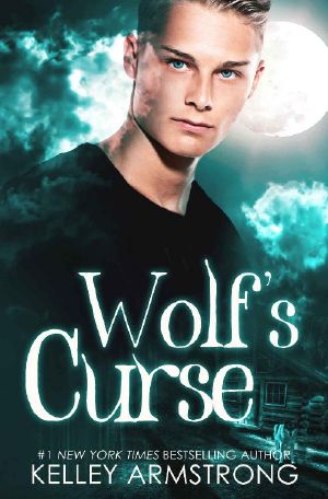 [Otherworld: Kate and Logan 02] • Wolf's Curse